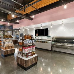 Rocky Mountain Chocolate Factory