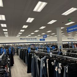 Ross Dress for Less