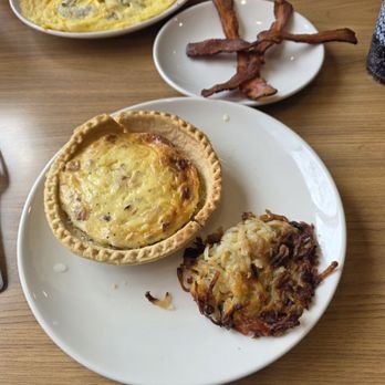 la Madeleine - Tiny galette. - Breakfast & Brunch Near Me - Metairie, Louisiana la Madeleine - Tiny galette. - Breakfast & Brunch Near Me - Metairie, Louisiana