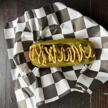 Ortlieb's - Pickle dog - Bars Near Me - Philadelphia, Pennsylvania Ortlieb's - Pickle dog - Bars Near Me - Philadelphia, Pennsylvania