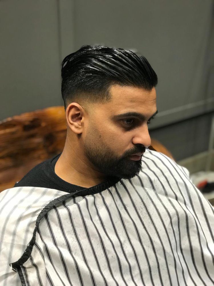 SOUTHWARK BARBERS LONDON BRIDGE Updated August 2024 33 Photos 50B