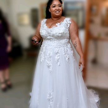 Genesis Bridal Couture Studio - Bridal Near Me - Laurel, Maryland