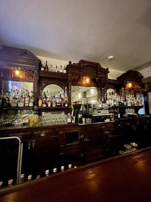 Union Hotel by null