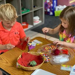 Montessori Renaissance Academy