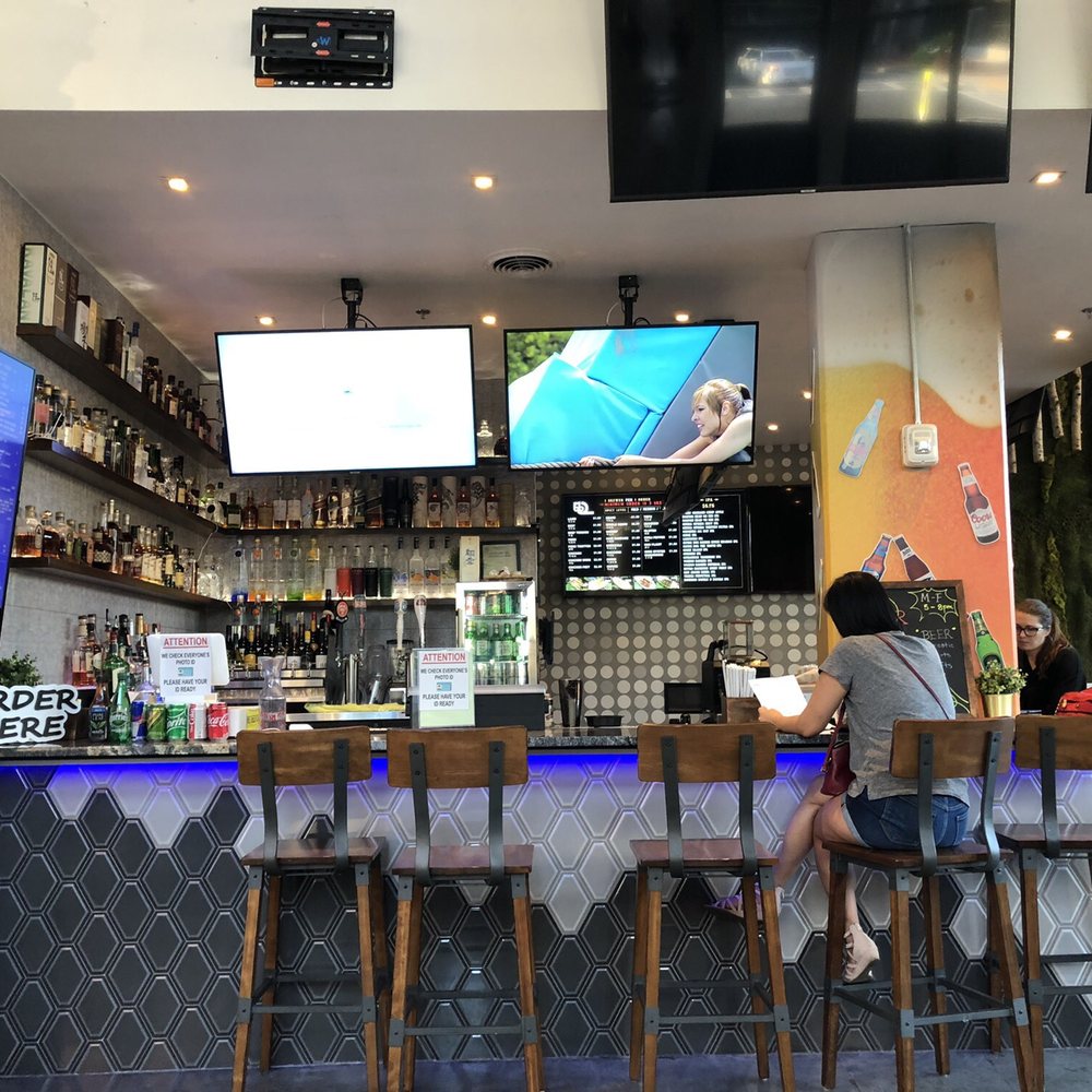 The Spot - Spot bar - Taiwanese Near Me - Rockville, Maryland The Spot - Spot bar - Taiwanese Near Me - Rockville, Maryland