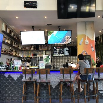 The Spot - Spot bar - Taiwanese Near Me - Rockville, Maryland The Spot - Spot bar - Taiwanese Near Me - Rockville, Maryland