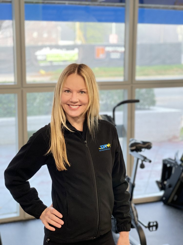 REBALANCE FITNESS AND NUTRITION Updated September 2024 56 Photos