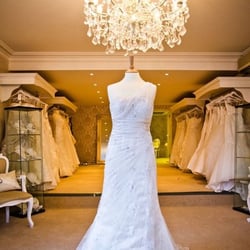Laura May Bridal