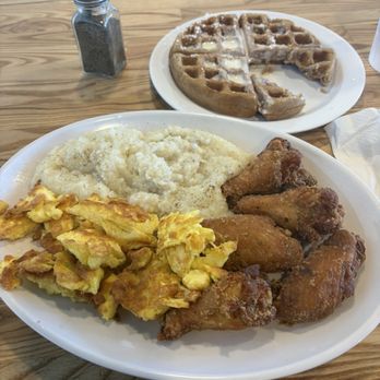 Granddaddy's Breakfast Haus - Breakfast & Brunch Near Me - Gardena, California