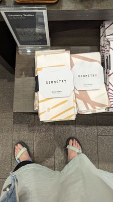 de Young Museum Store by null