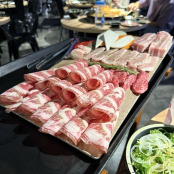 Pigya - Small combo - Korean Near Me - Los Angeles, California