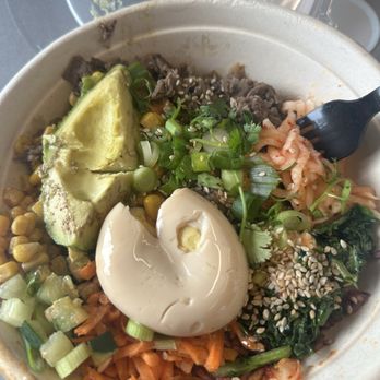 SeoulSpice - Korean Near Me - Chicago, Illinois