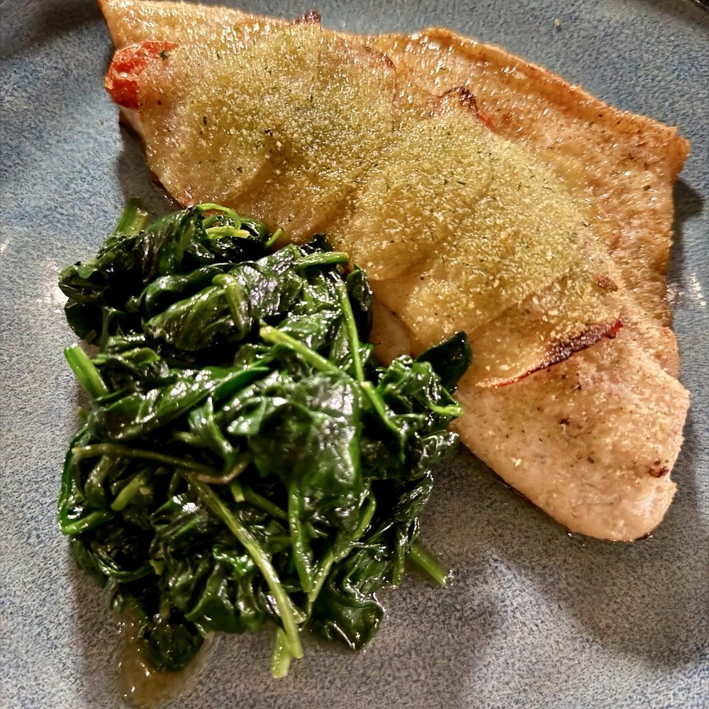 Sette Sorelle - Branzino - Italian Near Me - Thousand Oaks, California Sette Sorelle - Branzino - Italian Near Me - Thousand Oaks, California