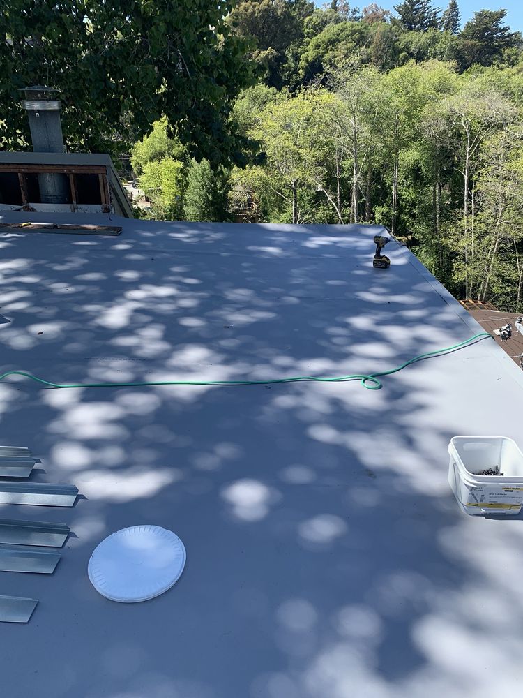 Slide of Pacific Roofing & Shake Restoration