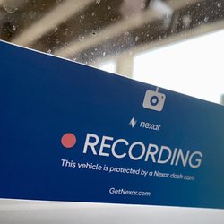 Uber - Some Uber Rides Are Recorded