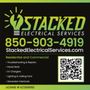 Stacked Electrical Services
