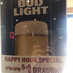 Midway Tavern - Happy Hour Special