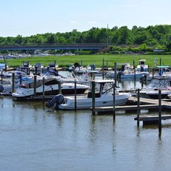 Wagner's Marina