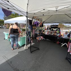 Santee Certified Farmer's Market