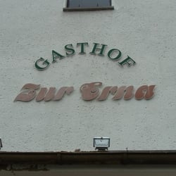 Zur Erna