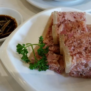 Shanghai River - 镇江肴肉 - Chinese Near Me - Richmond, British Columbia Shanghai River - 镇江肴肉 - Chinese Near Me - Richmond, British Columbia