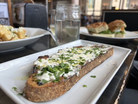 BirchTree Bread Company by null