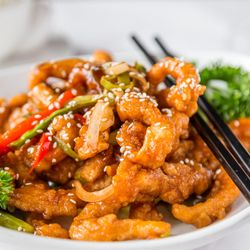 Phoenix Chinese Restaurant