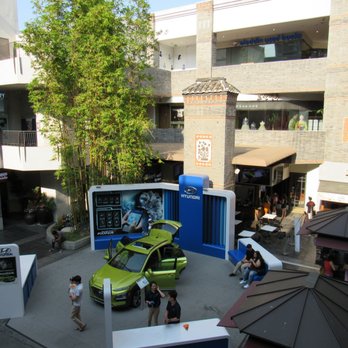 MaDang the Courtyard - Shopping Centers Near Me - Los Angeles, California