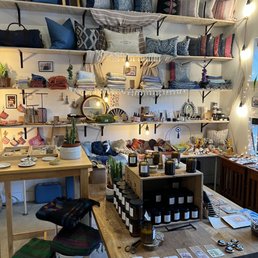 Beautifully curated things