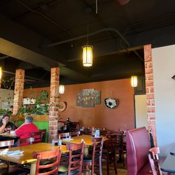 Casa Mexicana - Cozy, cute corner location.