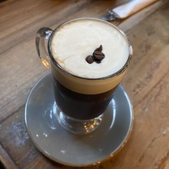 Murphy's Bistro Cafe - Irish Coffee - Cafes Near Me - Dublin, D
