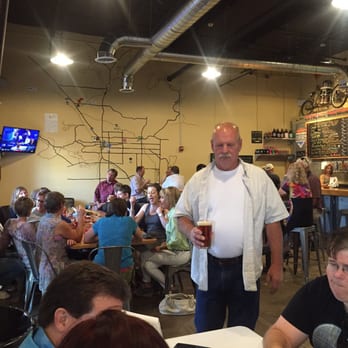 Catalina Brewing Company - Breweries Near Me - Tucson, Arizona