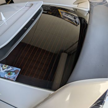 Tru-Tints - Car Window Tinting Near Me - Concord, California