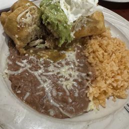 Chimichanga