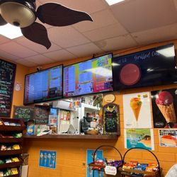 Tropi Shack