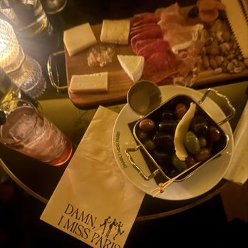 DAMN I MISS PARIS - Updated January 2026 - 69 Photos & 78 Reviews