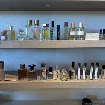 The Drydown - Options - Perfume Near Me - Carlsbad, California