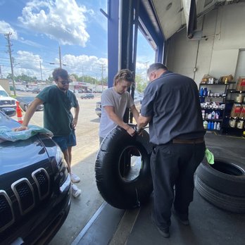 Pep Boys - Jim saves the day!!! - Auto Repair Near Me - Nashville, Tennessee Pep Boys - Jim saves the day!!! - Auto Repair Near Me - Nashville, Tennessee