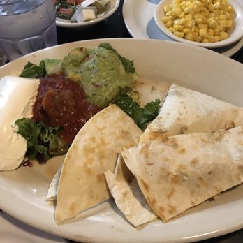 Parkview Diner - Quesadilla! - Diners Near Me - Brooklyn, New York Parkview Diner - Quesadilla! - Diners Near Me - Brooklyn, New York