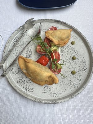 Pimiento Argentino Grill by null