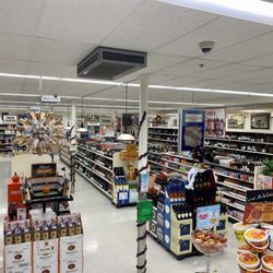 Plaza Discount Liquors
