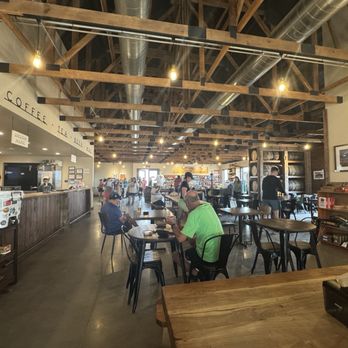 Sad Monkey Mercantile - Inside view - Outdoor Gear Near Me - Canyon, Texas Sad Monkey Mercantile - Inside view - Outdoor Gear Near Me - Canyon, Texas