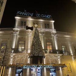 Armazéns do Chiado