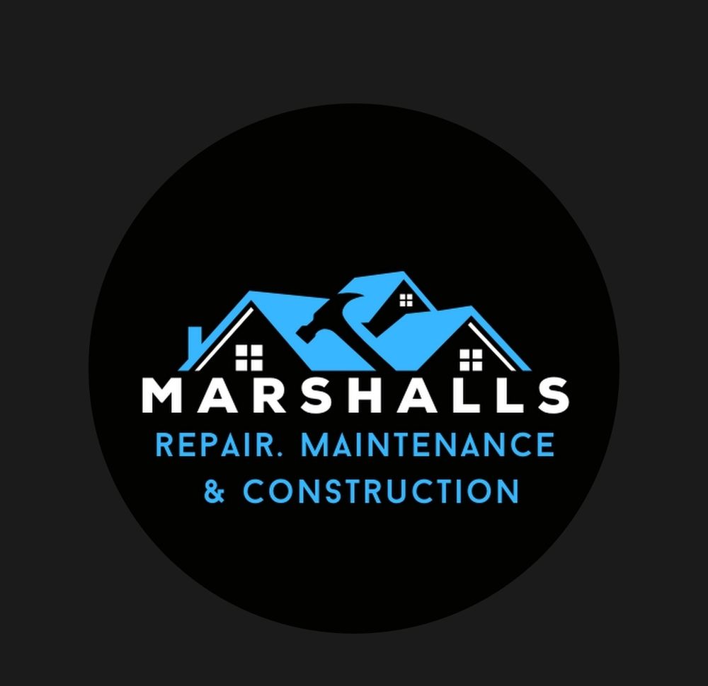 Slide of Marshall Repair Maintenance & Construction