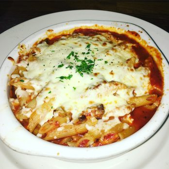 Jimoco Cafe & Pasta - Penne Al Forno - Italian Near Me - Coquitlam, British Columbia