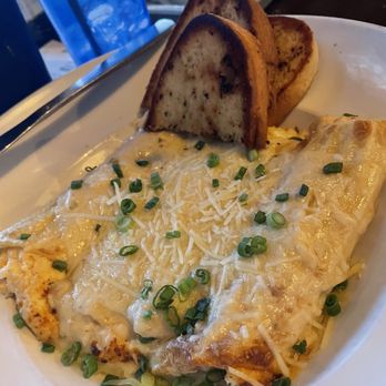 Nicks Fish House - Seafood Manicotti - Seafood Near Me - Baltimore, Maryland Nicks Fish House - Seafood Manicotti - Seafood Near Me - Baltimore, Maryland