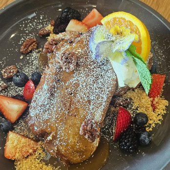 The Royale - French toast - Breakfast & Brunch Near Me - Pleasant Hill, California The Royale - French toast - Breakfast & Brunch Near Me - Pleasant Hill, California