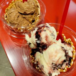 Chocolate Raspberry Truffle