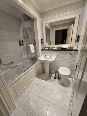 The Imperial Hotel & SPA by null