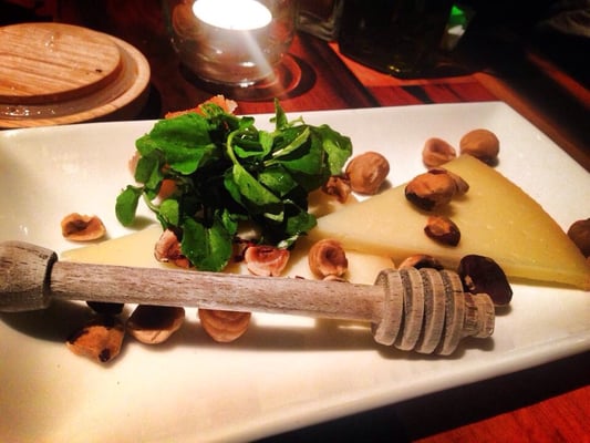 Iberico & Co by null